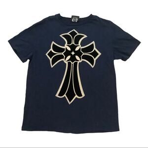 Rowdy Cross Tee